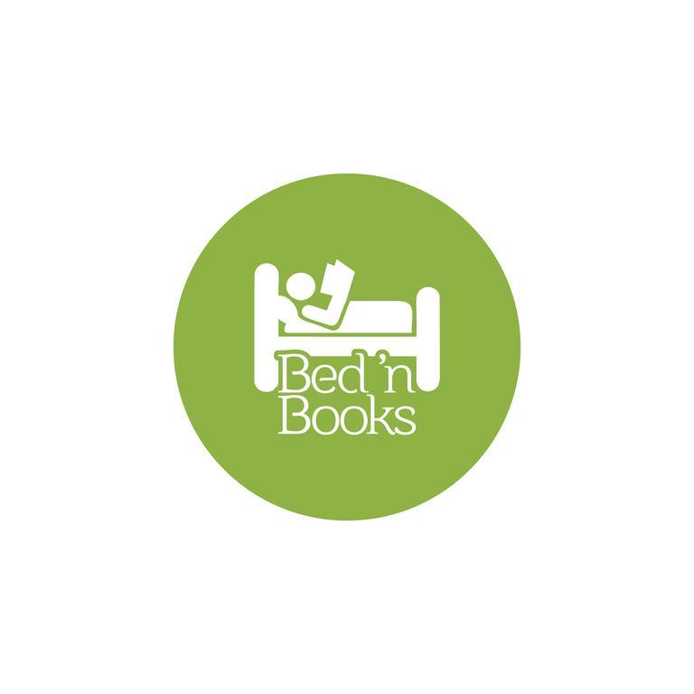 Bed 'N Books Sassari Bagian luar foto